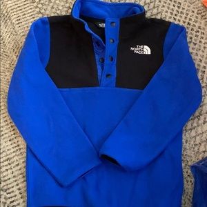 The North Face - Fleece Pullover